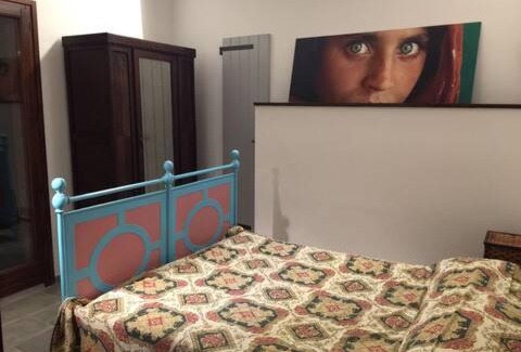 Fermo Apartment | Zio Lele