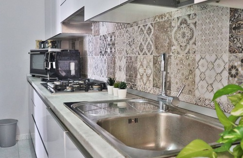 Rocca San Giovanni Apartment | Zio Pirito - YourPlace Abruzzo