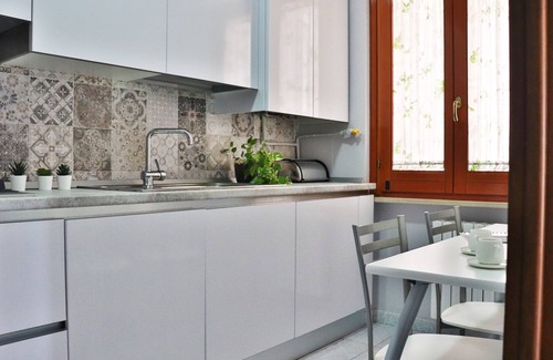 Rocca San Giovanni Apartment | Zio Pirito - YourPlace Abruzzo
