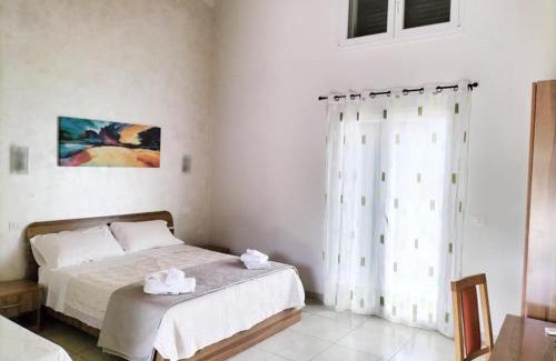 Termoli Bed & Breakfast | Zio Tonino