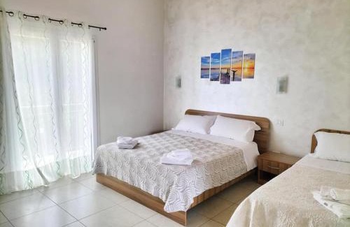 Termoli Bed & Breakfast | Zio Tonino