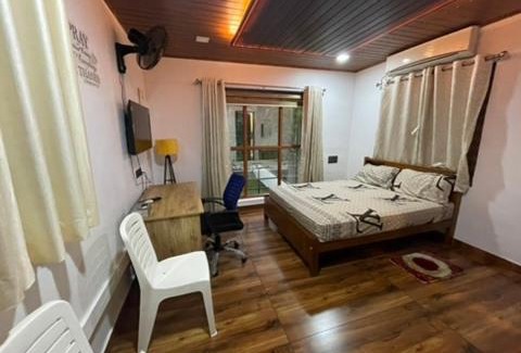 Athirapally House | Zion Apostolate