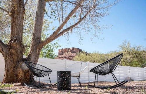 Zion National Park South Entrance House | Zion Home Away From Home