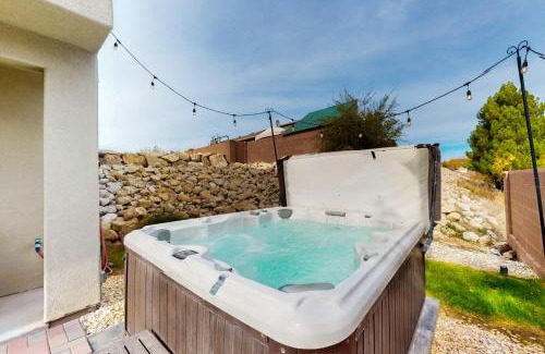 La Verkin House | Zion House