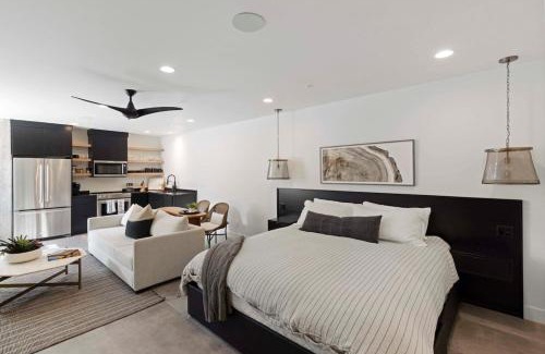 Zion National Park South Entrance Apartment | Zion Loft Unit 5