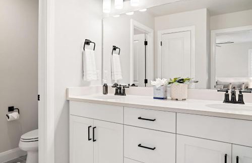 Washington House | Zion's Base Camp at Escondido Resort