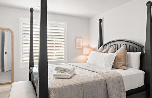 Washington House | Zion's Base Camp at Escondido Resort