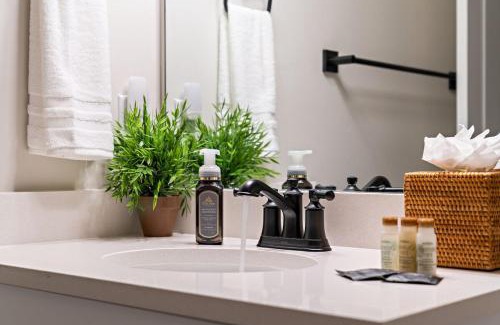 Washington House | Zion's Base Camp at Escondido Resort