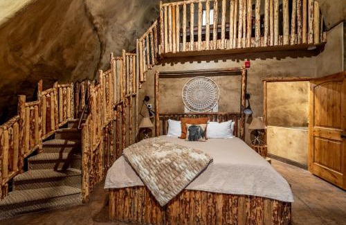 Virgin Other | Zion White Bison Glamping & RV Resort