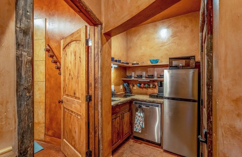 Virgin Resort | Zion White Bison