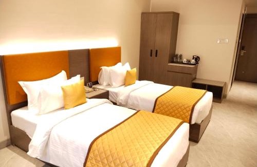 Pandharpur Hotel | ZiP By Spree Hotels Pandharpur