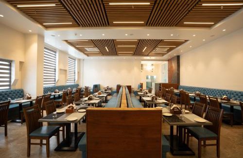 Pandharpur Hotel | ZiP By Spree Hotels Pandharpur