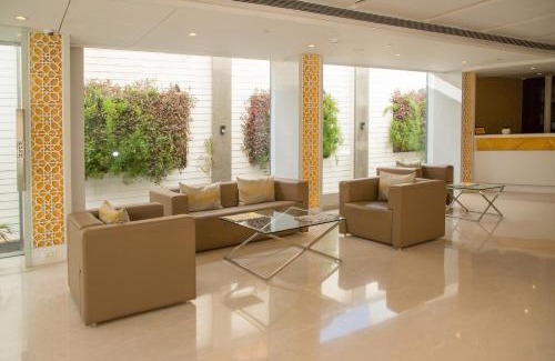 Belagavi Hotel | Zip By Spree Hotels Samudra Belgaum