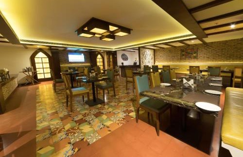 Belagavi Hotel | Zip By Spree Hotels Samudra Belgaum