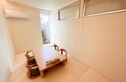 Yunokawa Onsen House | Zipang