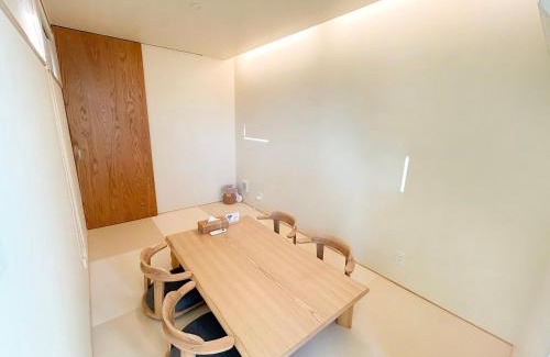 Yunokawa Onsen House | Zipang