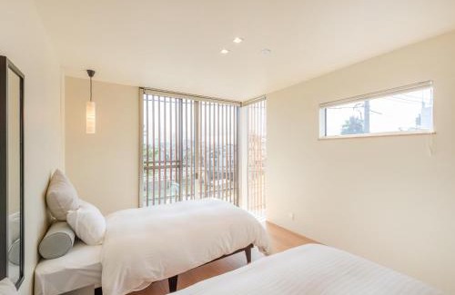 Yunokawa Onsen House | ZIPANG - Vacation STAY 20280v