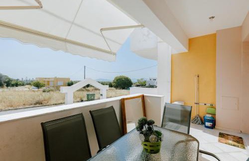 Zipari Apartment | Zipari Oasis Modern Comforts with Stunning Views