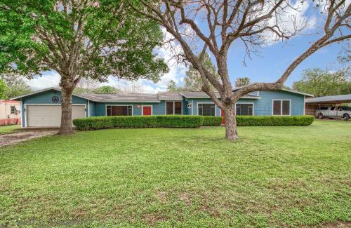 New Braunfels House | Zipp Away LD 728