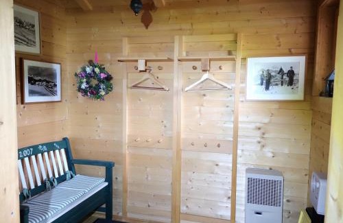 Hohentauern House | Zirbelhütte