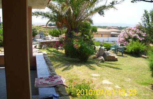 Santa Teresa di Gallura House | ZIRICHELTULA Villa PANORAMICA con ARIA CONDIZIONATA