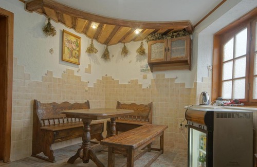 Yasinya Cabin | Zirka Karpat