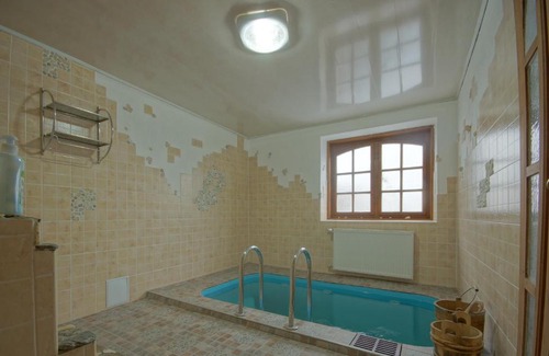 Yasinya Cabin | Zirka Karpat