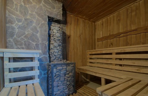 Yasinya Cabin | Zirka Karpat