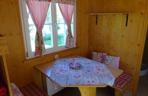 Holzminden Other | Zirkuswagen
