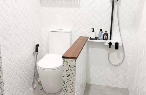 Medan House | ZiRR Homestay
