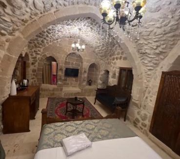 Artuklu House | Zirve Han Konağı