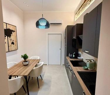 Palermo Apartment | Zisa Suite 2