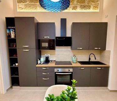 Palermo Apartment | Zisa Suite 2