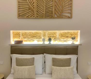 Palermo Apartment | Zisa Suite 2