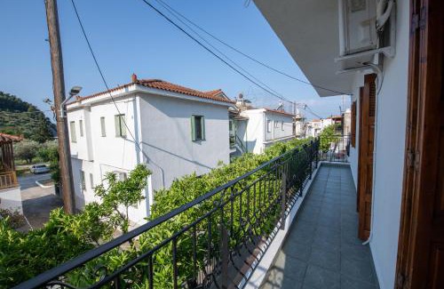Neo Klima Apartment | Zisi's Home