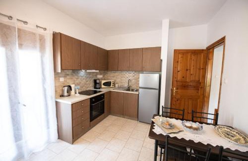 Neo Klima Apartment | Zisi's Home