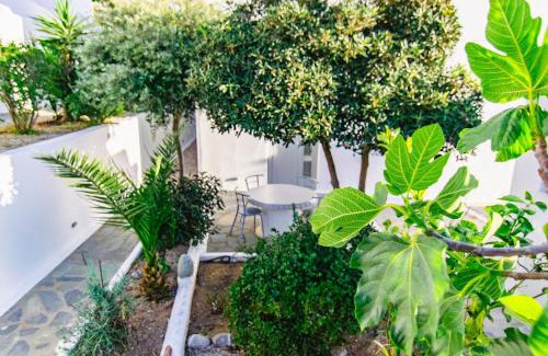Agios Stefanos House | Zisis Pension
