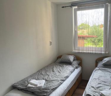 Bogacs Apartment | Zitanka Apartman