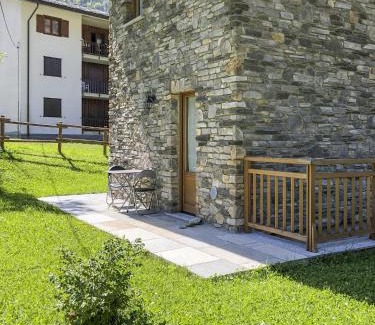 Cogne House | Zitelli Aosta