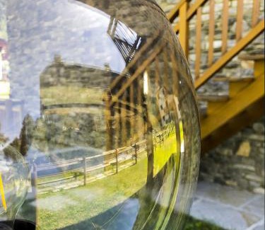 Cogne House | Zitelli Aosta
