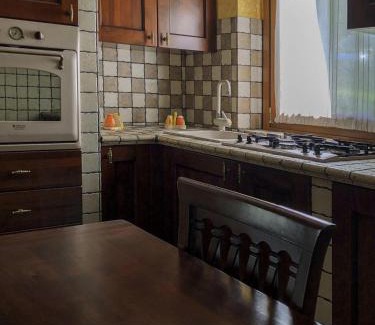 Cogne House | Zitelli Aosta