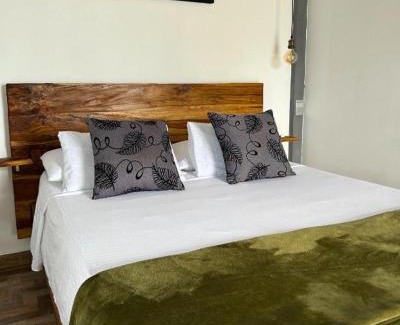 Roldanillo Cabin | Ziwa Ecohotel Roldanillo Valle - Cabaña Fika