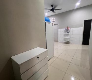 Kampung Banai House | Ziyyad's Homestay