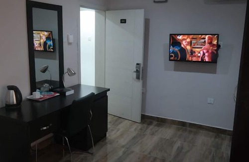 Abuja Apartment | Zizi Luxury Apartment