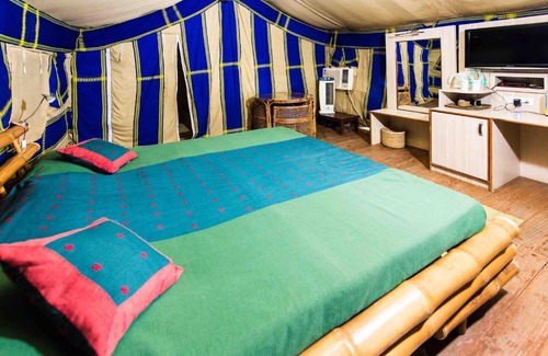 Nagaon Resort | Zizina Otis Resort