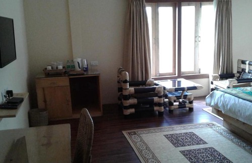 Nagaon Resort | Zizina Otis Resort