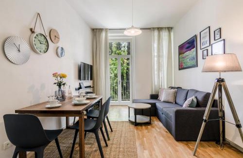 Zizkov Apartment | Zizkov APT Prague by Michal&Friends