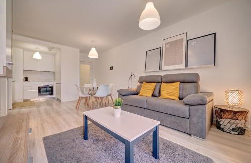 Zizur Mayor Apartment | Zizur Confort by CLABAO
