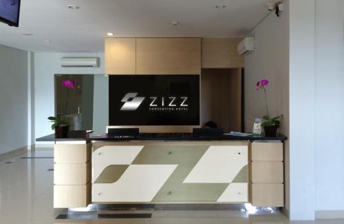 Dalung Hotel | Zizz Convention Hotel
