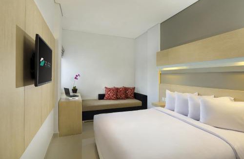 Dalung Hotel | Zizz Convention Hotel